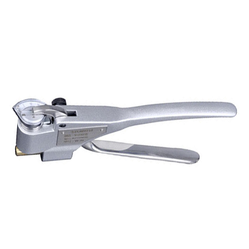 W-BB75/B Series Webster Hardness Tester