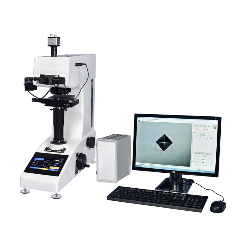 AHVST-10ZXY Fully Automatic Vickers Hardness Tester