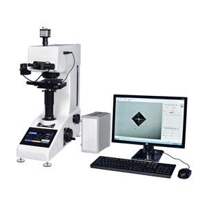 AHVST-50ZXY Fully Automatic Vickers Hardness Tester