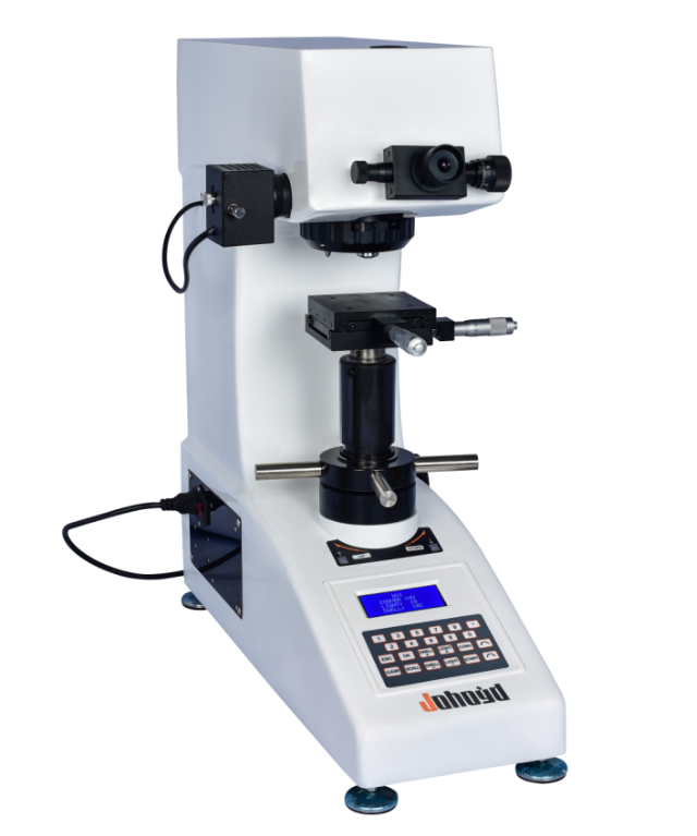 CHV-5 Vickers Hardness Tester