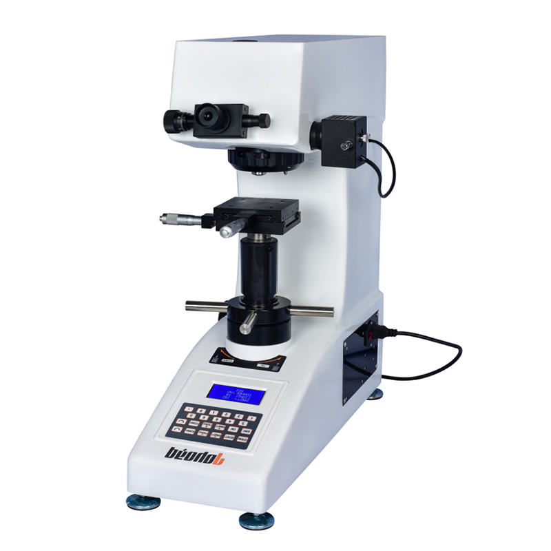 CHV-10Z Vickers Hardness Tester