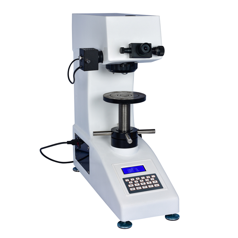 CHV-30 Vickers Hardness Tester