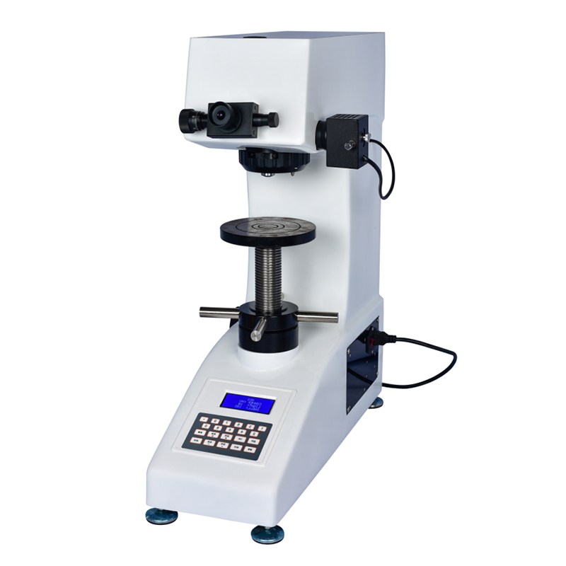 CHV-50 Vickers Hardness Tester