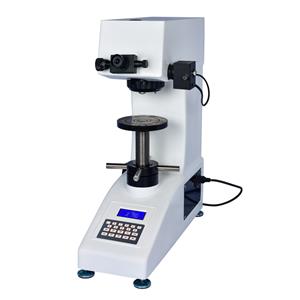 CHV-50 Vickers Hardness Tester