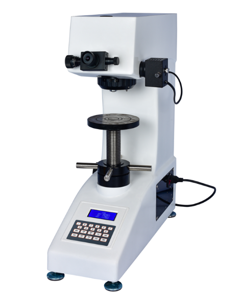 CHV-50 Vickers Hardness Tester CHV-50 Vickers Hardness Tester