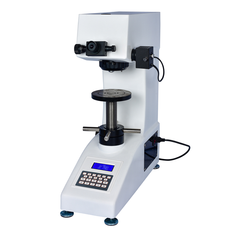 CHV-50Z Vickers Hardness Tester