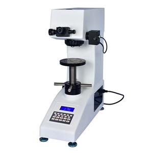 CHV-50Z Vickers Hardness Tester
