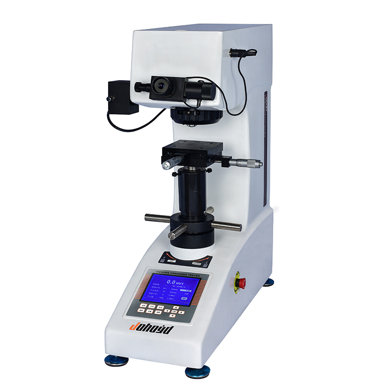 CHVS-5Z Digital Auto-Turret Vickers Hardness Tester