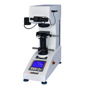 CHVS-10Z Digital Auto-Turret Vickers Hardness Tester