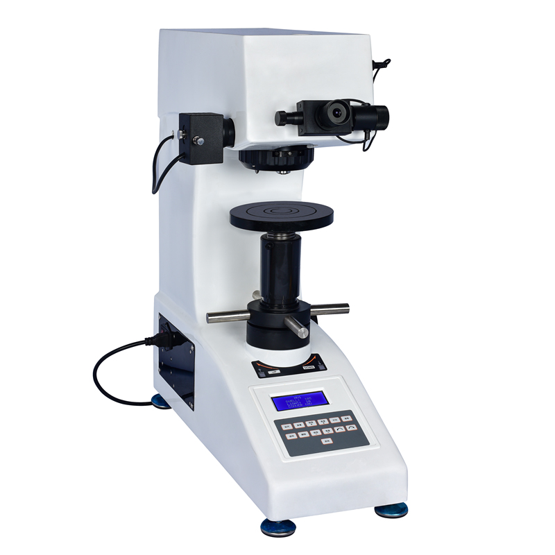 CHVS-30 Digital Vickers Hardness Tester