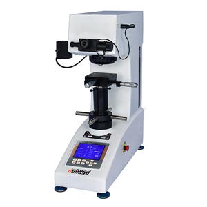 CHVS-50Z Digital Auto-Turret Vickers Hardness Tester
