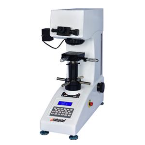 HV-5 Manual-Turret Vickers Hardness Tester