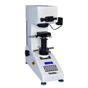 HV-10Z Automatic Turret Vickers Hardness Tester