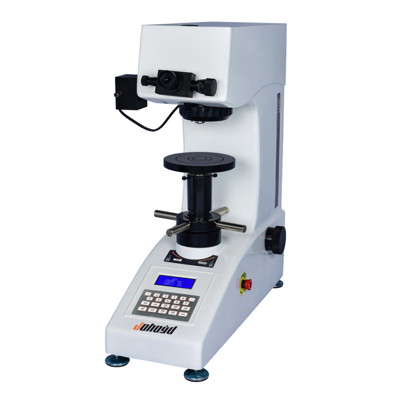 HV-30Z Automatic Turret Vickers Hardness Tester
