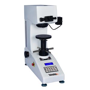 HV-50Z Automatic Turret Vickers Hardness Tester