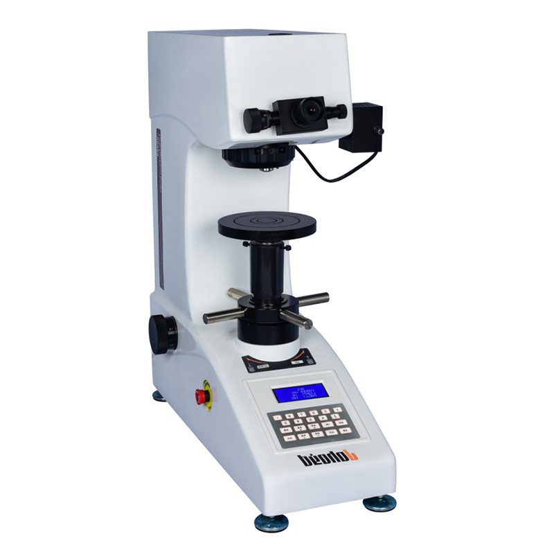HV-50 Manual Turret Vickers Hardness Tester