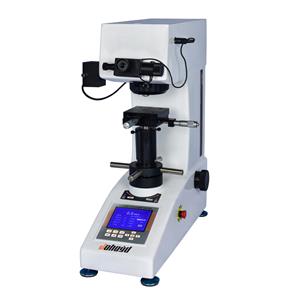 HVS-5Z Digital Automatic Turret Vickers Hardness Tester