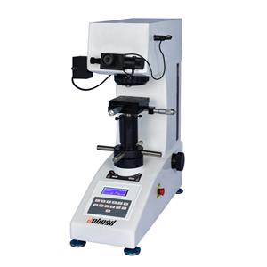 HVS-5 Digital Manual Turret Vickers Hardness Tester