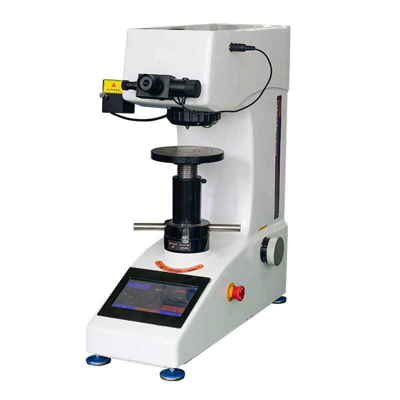 HVST-10 Touchscreen Digital Vickers Hardness Tester