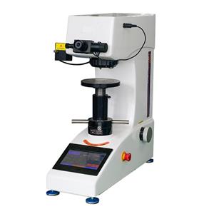 HVST-10Z Touchscreen Digital Auto Turret Vickers Hardness Tester