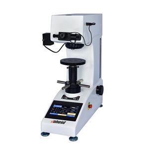 HVST-50Z Touchscreen Digital Auto Turret Vickers Hardness Tester