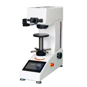 HVT-10 Touchscreen Vickers Hardness Tester