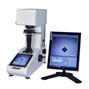 PCHVT-50Z Integrated Intelligent Vision Vickers Hardness Tester