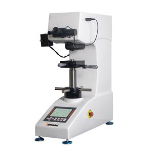 CHVS-2000Z Sensor Type Micro Vickers Hardness Tester