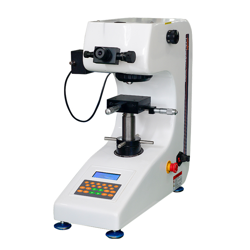 HK-1000Z Automatic Turret Micro Knoop Hardness Tester