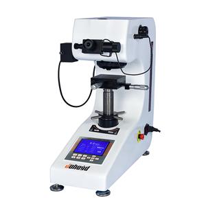 HKS-1000Z Digital Automatic Turret Knoop Hardness Tester