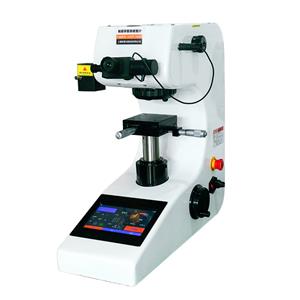 HKST-1000Z Touchscreen Automatic Turret Micro Knoop Hardness Tester