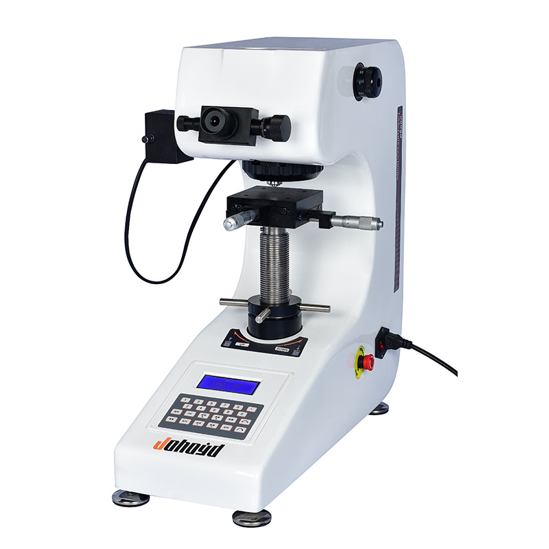 HV-1000 Micro Vickers Hardness Tester
