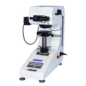 HVS-1000 Small-Screen Digital Micro Vickers Hardness Tester