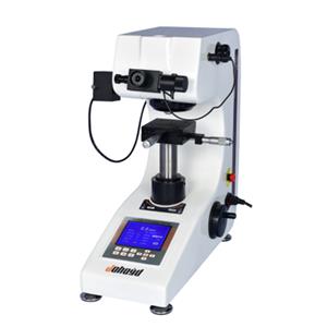 HVS-1000Z Automatic Turret Micro Vickers Hardness Tester with Side-Swing Lifting System