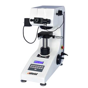 HVS-1000Z Small-Screen Side-Lift Elevation System Micro Vickers Hardness Tester