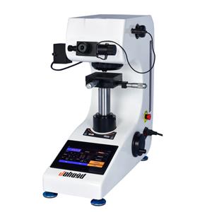 HVST-1000 Touch Screen Digital Micro Vickers Hardness Tester
