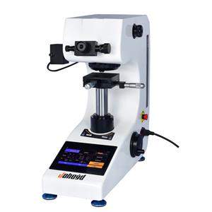 HVT-1000Z Touchscreen Micro Vickers Hardness Tester