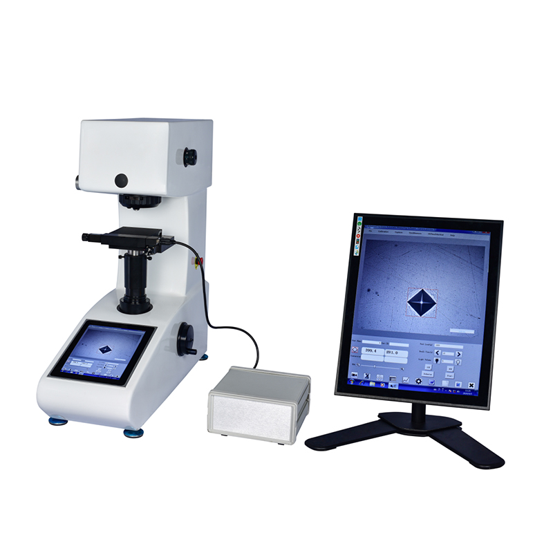 PCHVST-1000ZXY Fully Automatic Micro Vickers Hardness Tester