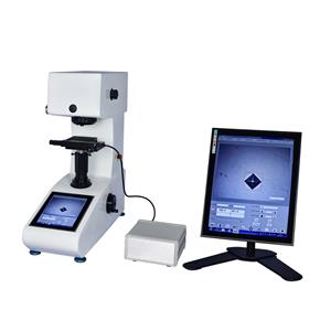 PCHVST-1000ZXY Fully Automatic Micro Vickers Hardness Tester