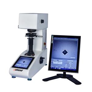 PCHVT-1000Z Integrated Intelligent Vision Hardness Tester
