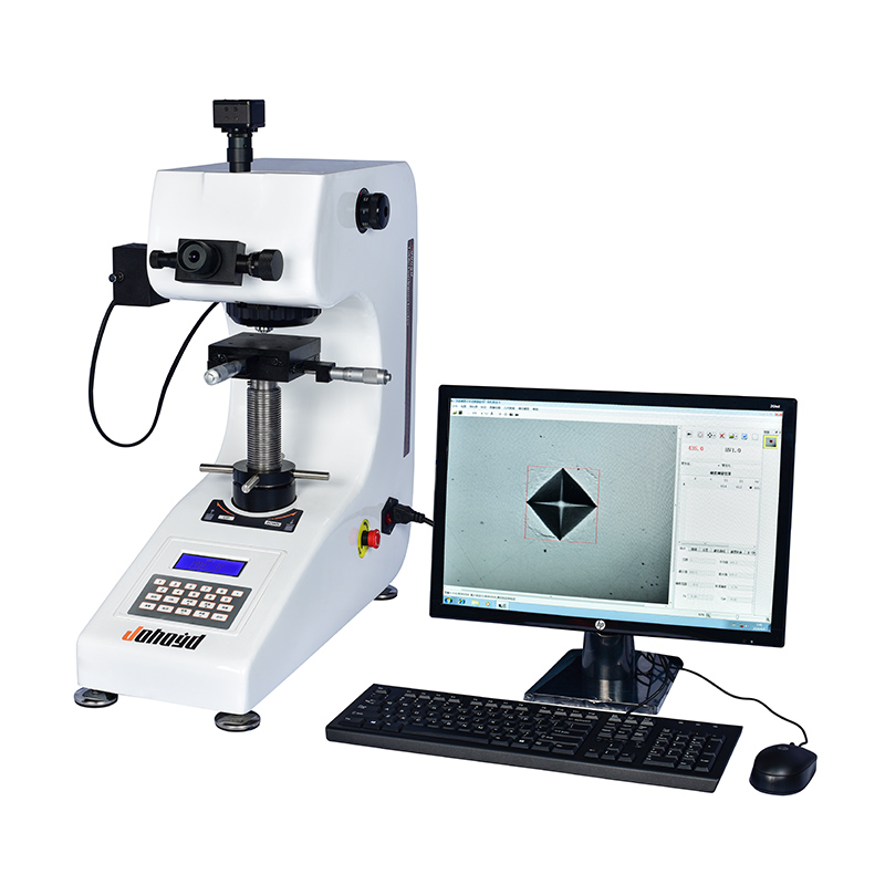 HV-1000 Computerized Micro Vickers Hardness Tester