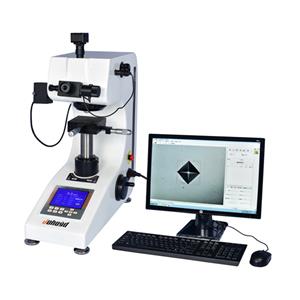 HVS-1000Z Computerized Auto-Turret Micro Vickers Hardness Tester