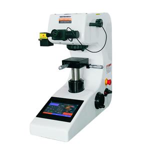 HKST-1000Z Touchscreen Pencil Micro Vickers Hardness Tester