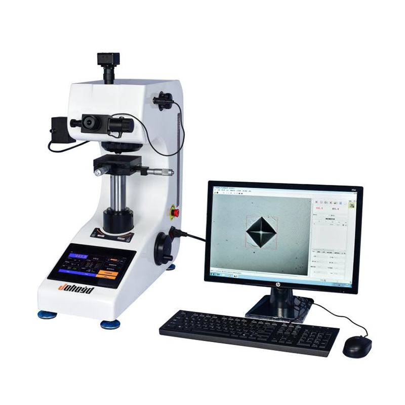 HVST-1000Z Automatic Control Micro Vickers Hardness Tester
