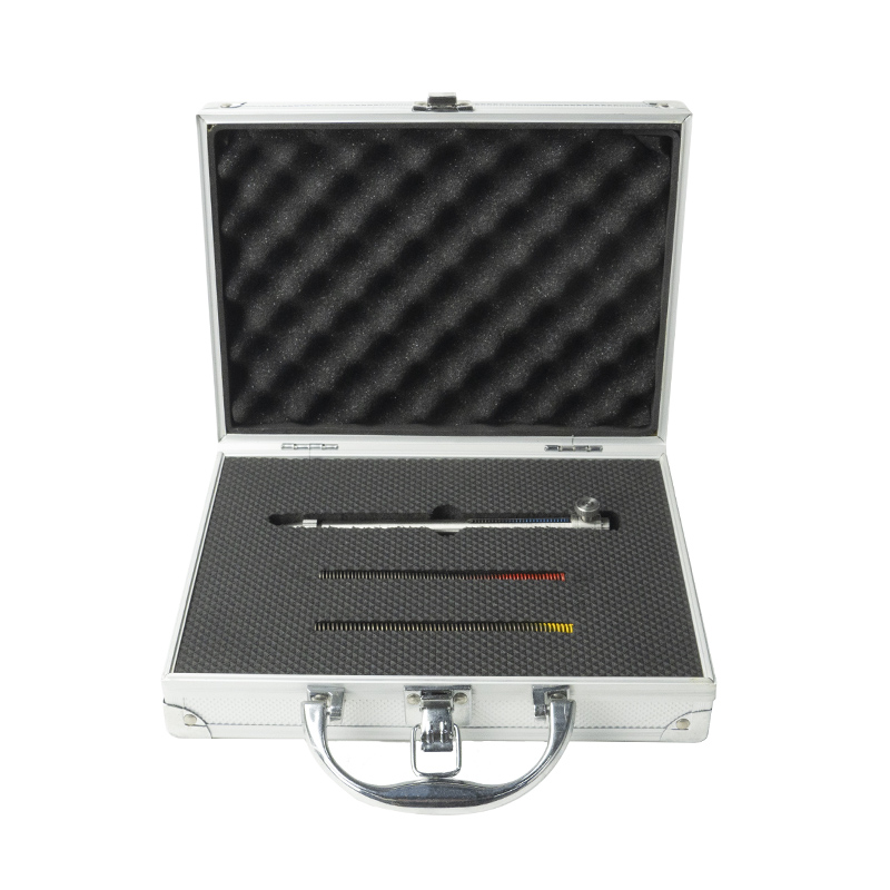 JHS-318 Hardness Test Bar