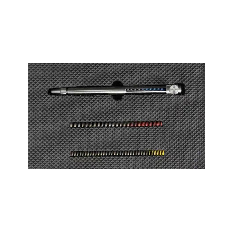JHS-318 Hardness Test Bar