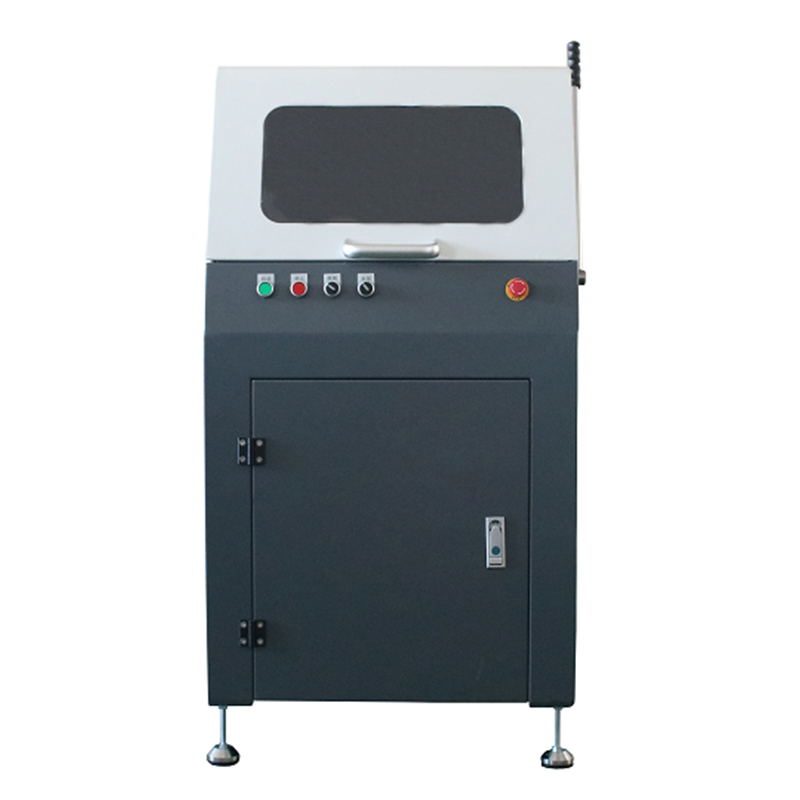 HQG-60/80/100 Metallographic Sample Cutting Machine