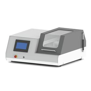 HQG-200D High-Speed Precision Cutting Machine