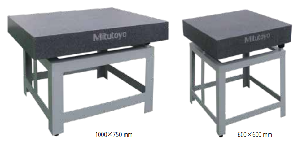 Precision Granite Surface Plate