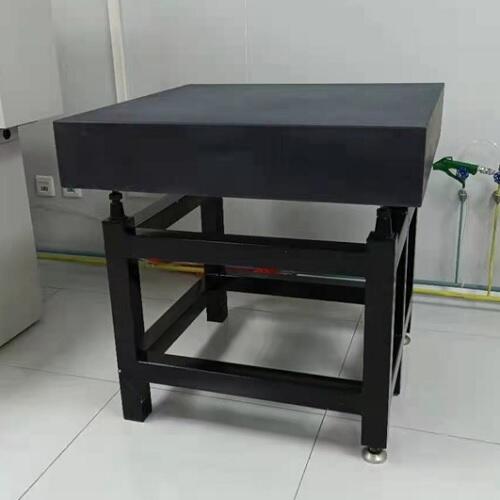Precision Granite Surface Plate